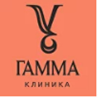 Логотип Клиника Гамма