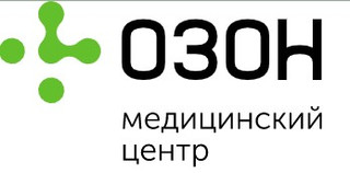 Логотип Медицинский центр Озон