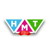 Логотип Новые Медицинские Технологии на Ленина