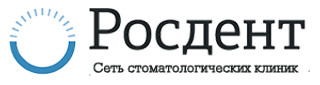 Логотип Стоматологический центр Росдент на Сакко и Ванцетти