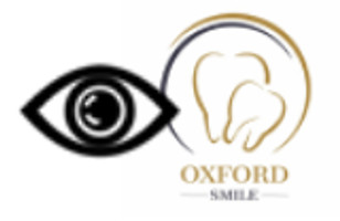 Логотип Стоматология Oxford Smile (Оксфорд Смайл)