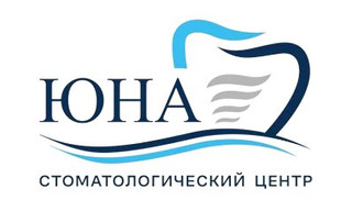Логотип Стоматология Юна