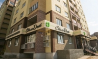 Стоматология Стиль Дент на Сперанского