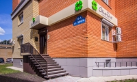 Стоматология Стиль Дент на Мира