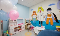 Клиника Бэбибум на Верхней Дуброва