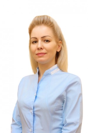 Абрамова Анастасия Сергеевна