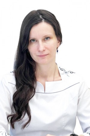 Толшина Наталия Николаевна