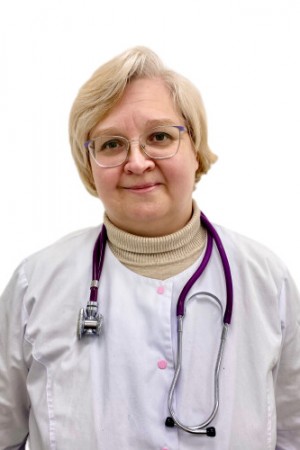 Макарова Екатерина Сергеевна