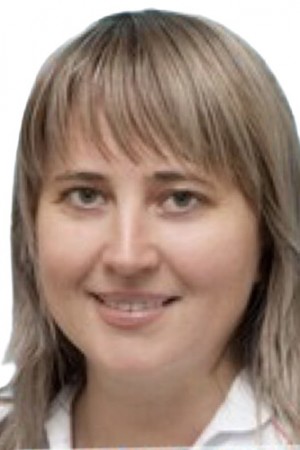 Зотова Анна Александровна
