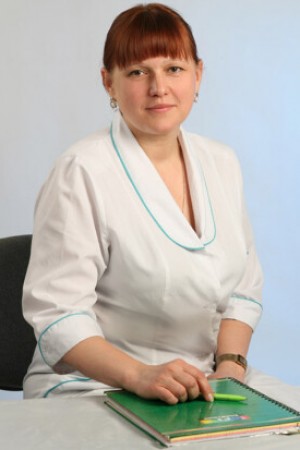 Варзанова Ольга Владимировна