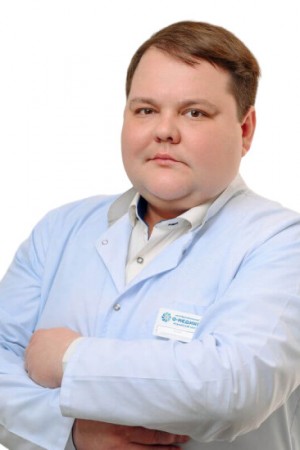 Сырых Артем Вадимирович