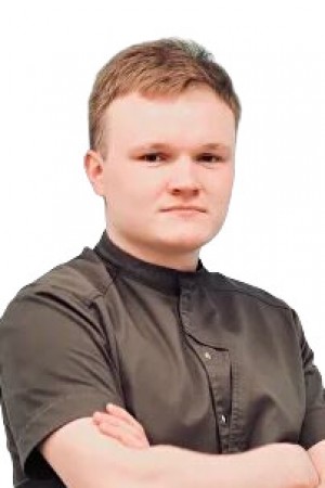 Малинин Максим Алексеевич