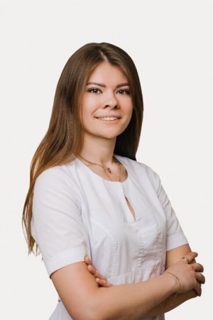 Лахова Любовь Эдуардовна
