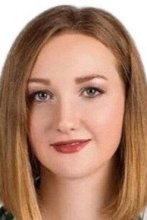 Акимова Татьяна Сергеевна