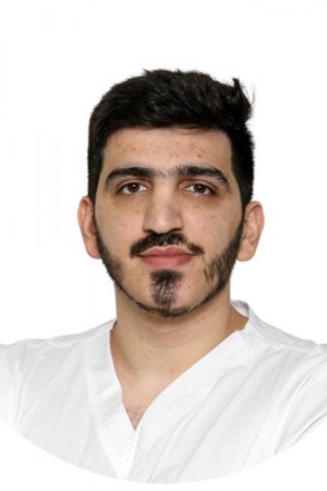 Мамедов Сакит Камандарович