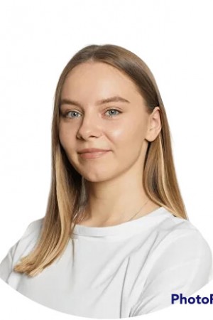 Сутягина Софья Антоновна