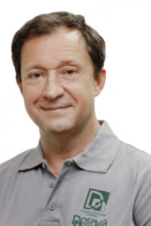 Матеранский Андрей Александрович