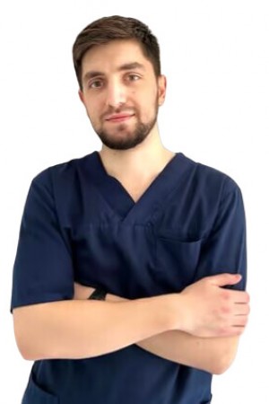 Амархаджиев Апти Мусаевич