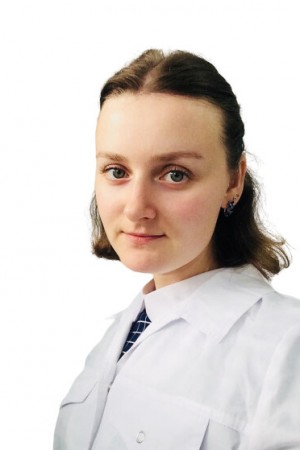 Чернышева Анна Николаевна