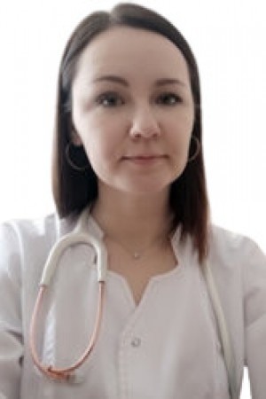 Девяткина Алена Сергеевна