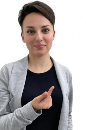 Иванова Екатерина Олеговна