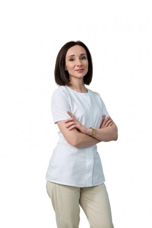 Хлипунова Дарья Александровна