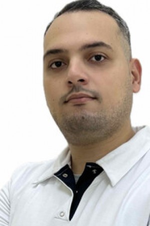 Мохамед Мостафа Амр Махмуд