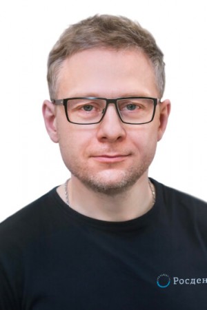 Романов Илья Александрович