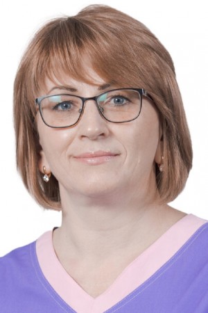 Акимова Ольга Александровна