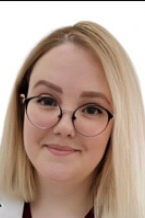Никотина Полина Александровна 