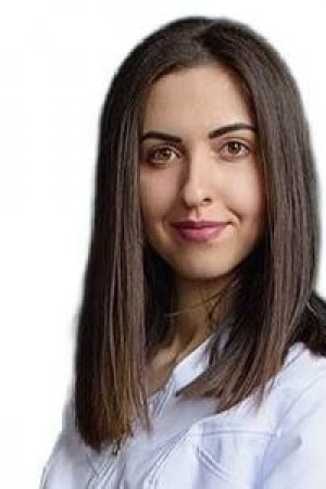 Белянкина Полина Романовна