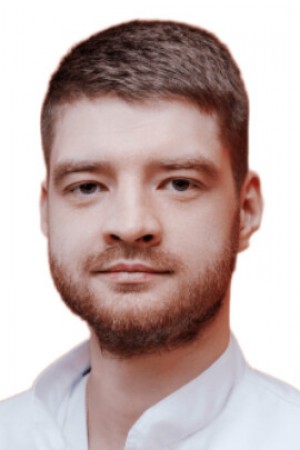 Постовойтенко Никита Тарасович