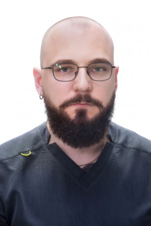 Богомазов Иван Дмитриевич