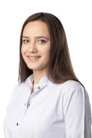 Красильникова Мария Викторовна 