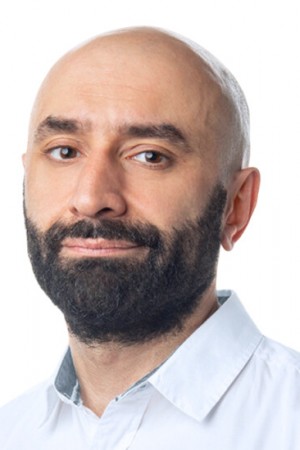 Гусейнов Руслан Рахатович