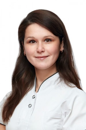 Гусарова Наталья Юрьевна