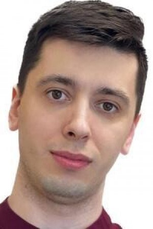 Глазов Юрий Юрьевич 