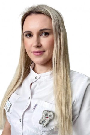 Александрова Юлия Сергеевна