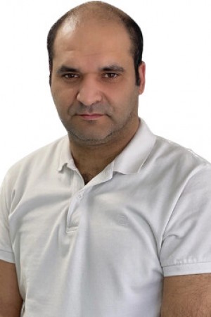 Хадж Али Амин