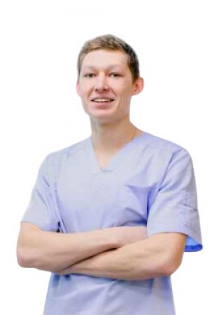 Афонин Виктор Сергеевич