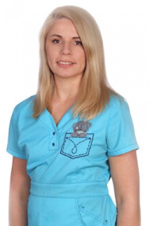 Жигалова Анастасия Владимировна