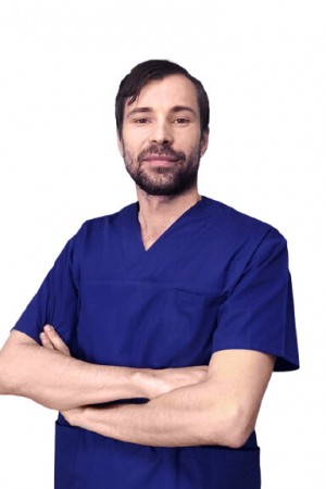 Блинов Алексей Юрьевич