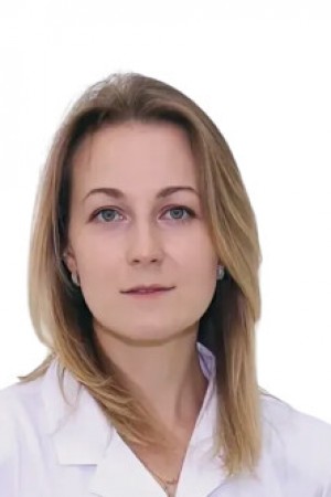 Дроздова Любовь Сергеевна