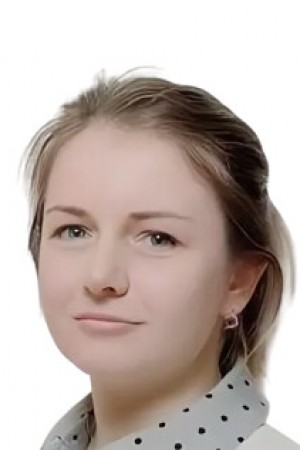 Круглова Ирина Владимировна