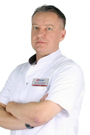 Котов Евгений Юрьевич