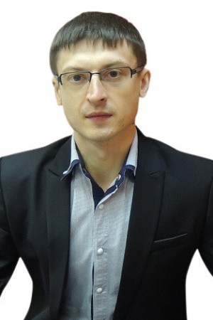 Малянов Дмитрий Николаевич