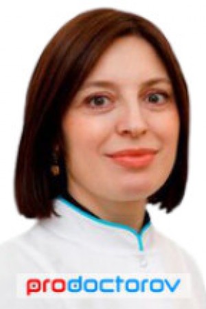 Ермакова Елена Алексеевна