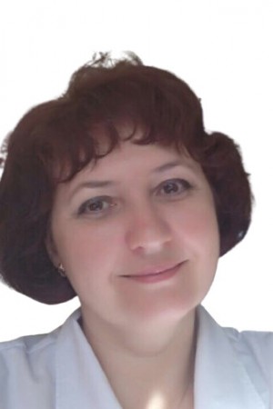 Ксенофонтова Наталья Анатольевна