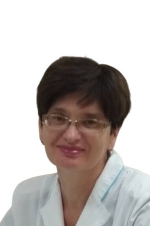 Лаврентьева Наталья Борисовна