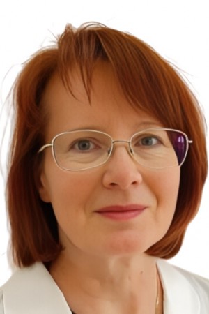 Кириленко Ольга Петровна